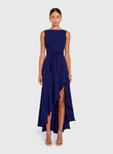 Casella Dress