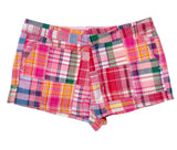 Girls Stanford Shorts