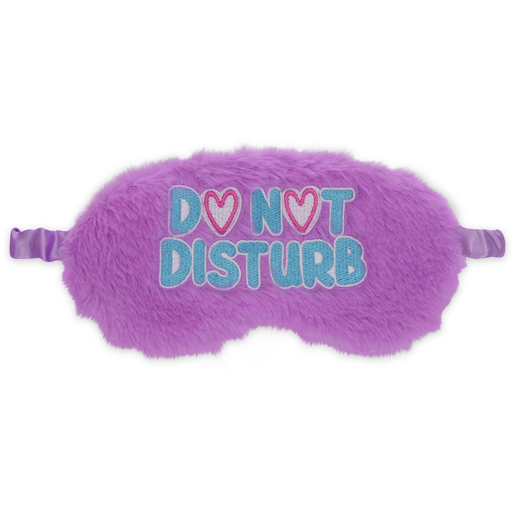 Girls Do Not Disturb Eye Mask