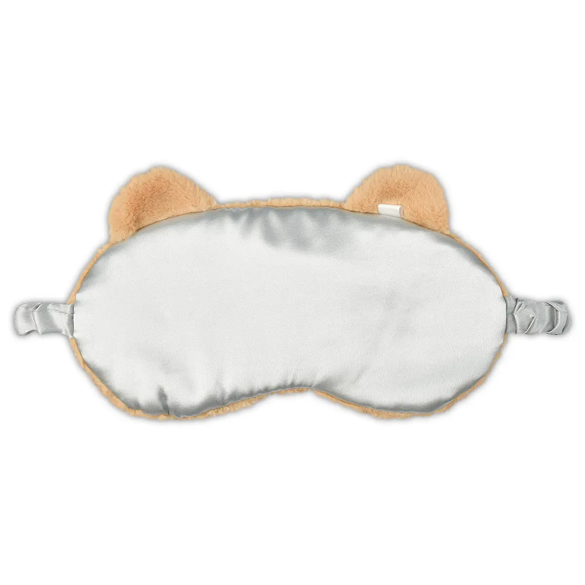 Girls Bear Eye Mask