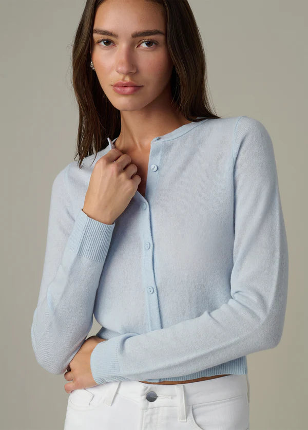 Joe's Jeans Dani Cashmere Cardigan