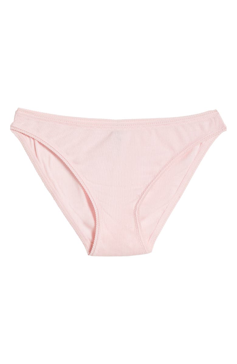 Pointelle Bikini Undies