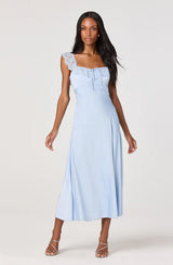 Makiya Dress