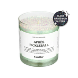 Après Pickleball Candle