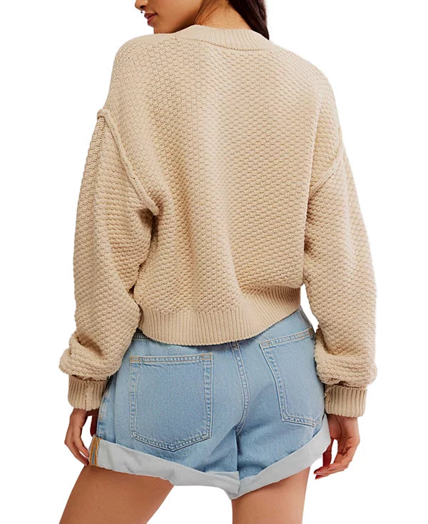 Lila Cardigan