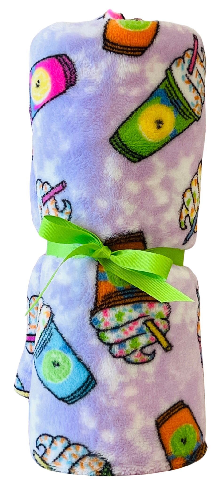 Printed Blanket