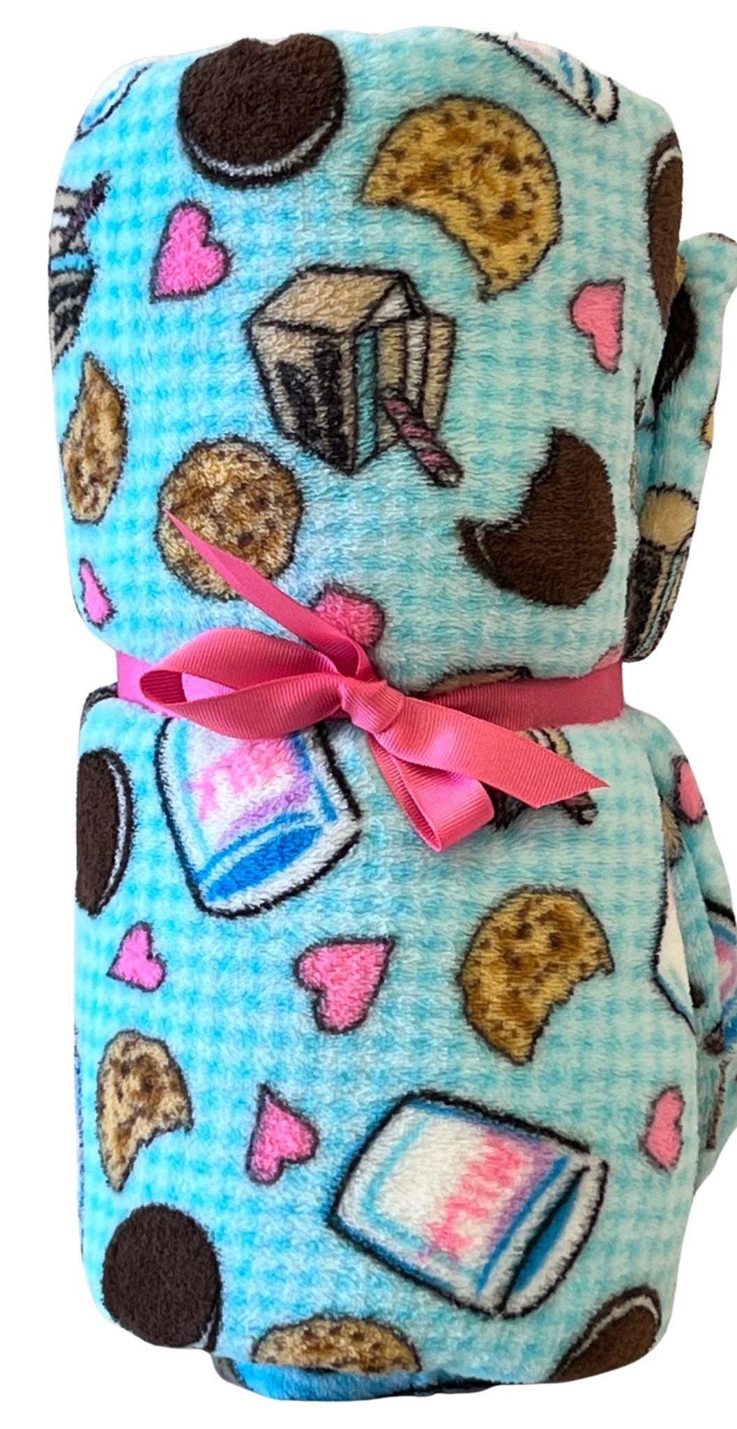 Printed Blanket