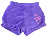 Girls Labubu Pajama Shorts