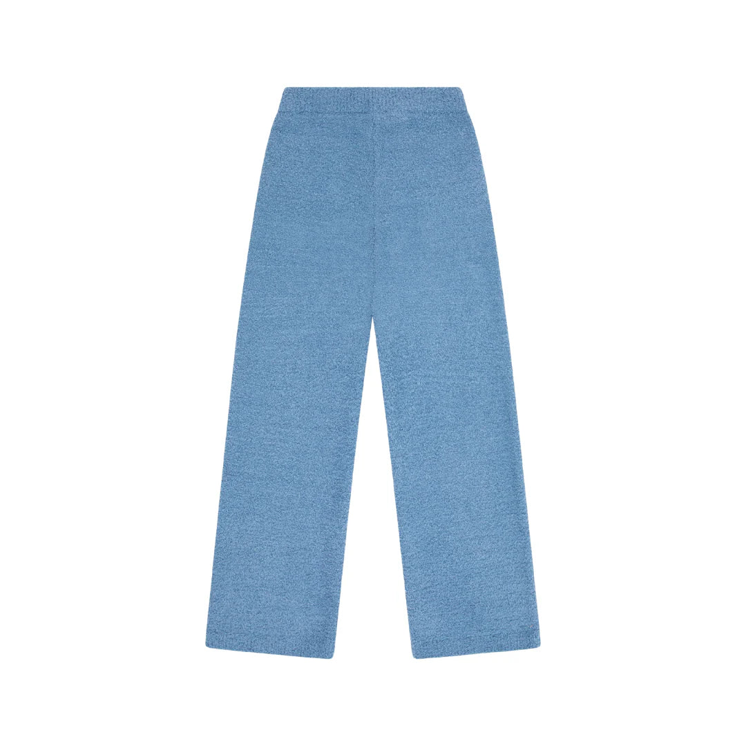 Girls Cerulean Sherpa Pant