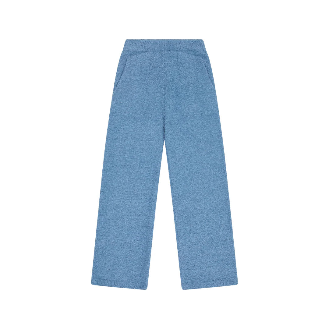 Girls Cerulean Sherpa Pant