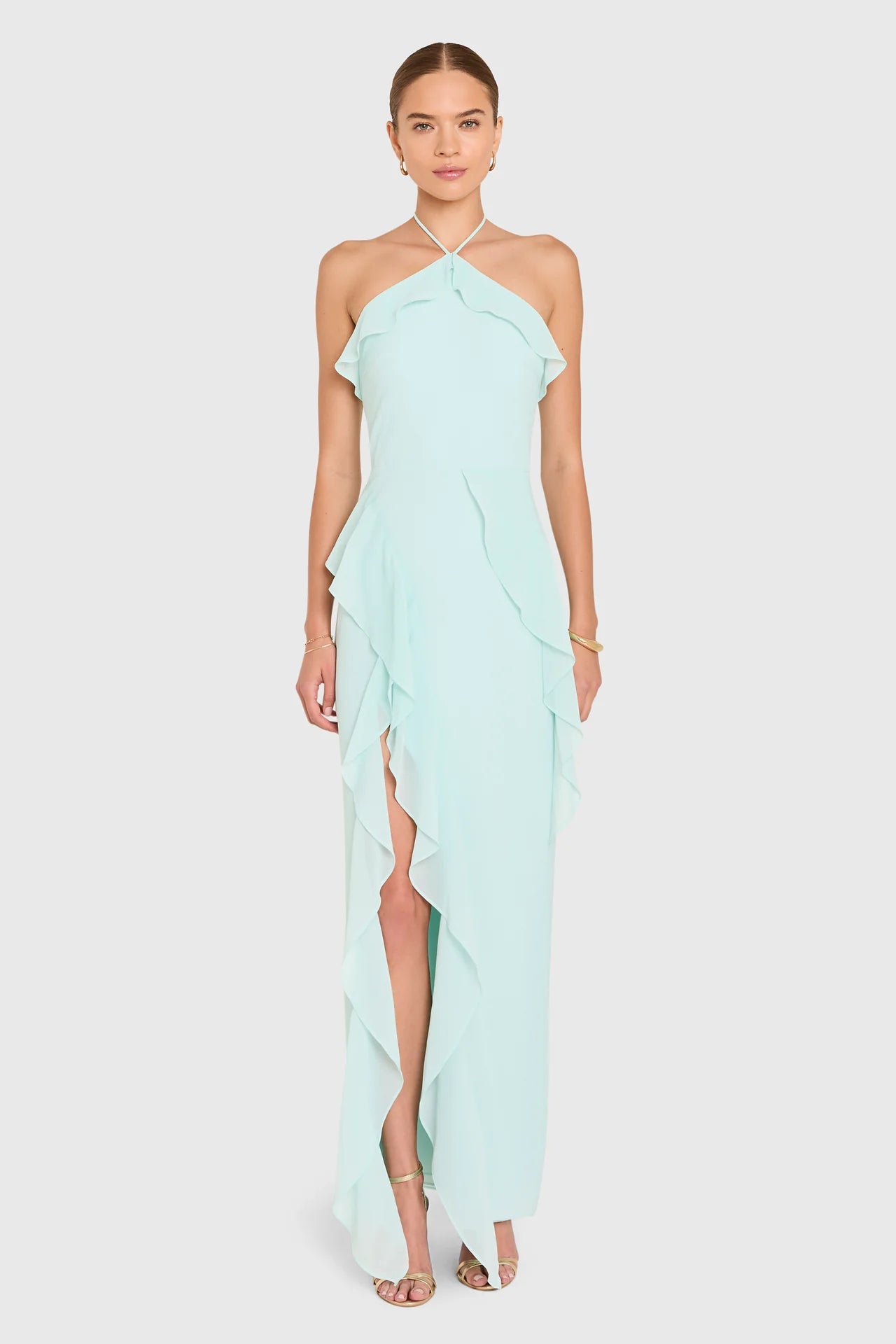 Alessandra Maxi Dress