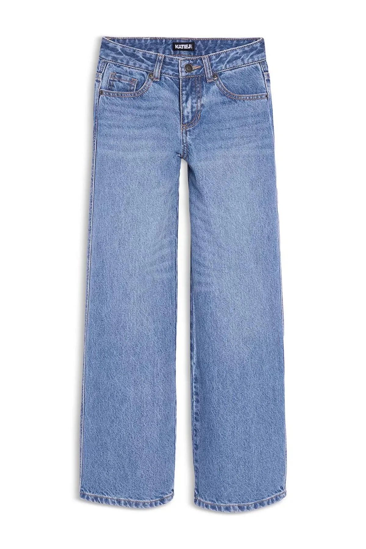 Tween Chicago Low Rise Jeans