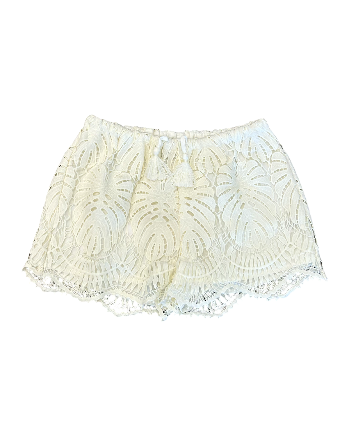 Girls Nolan Shorts