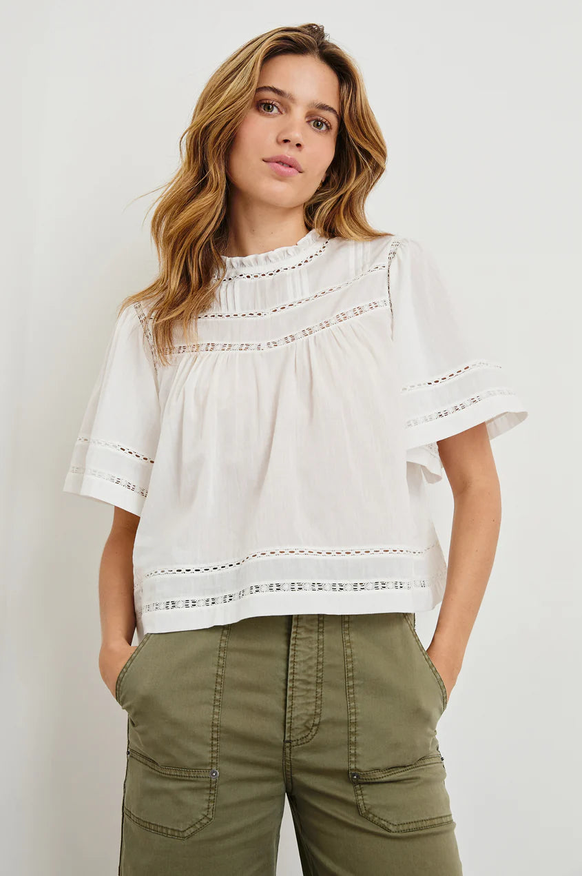 Daisy Top