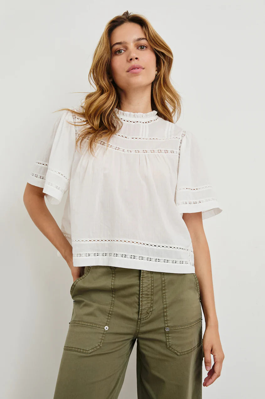 Daisy Top