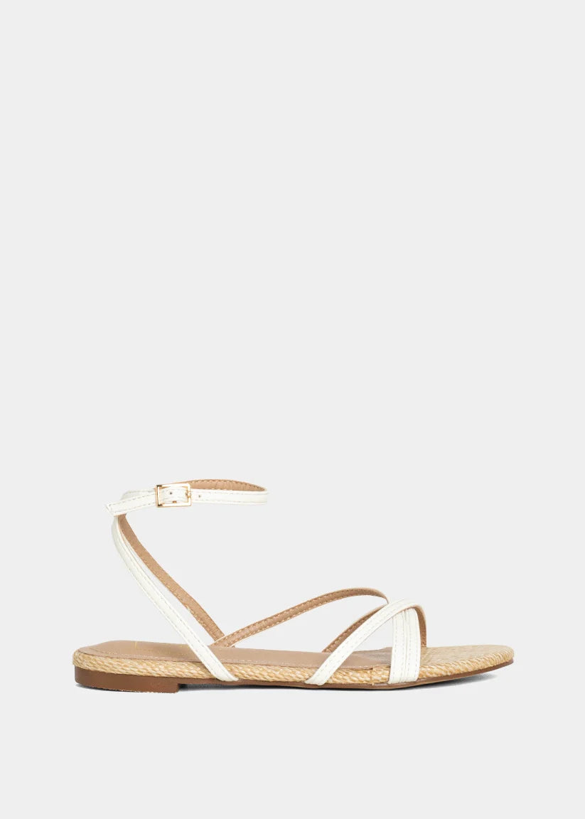 Girls Dana Mini Sandals