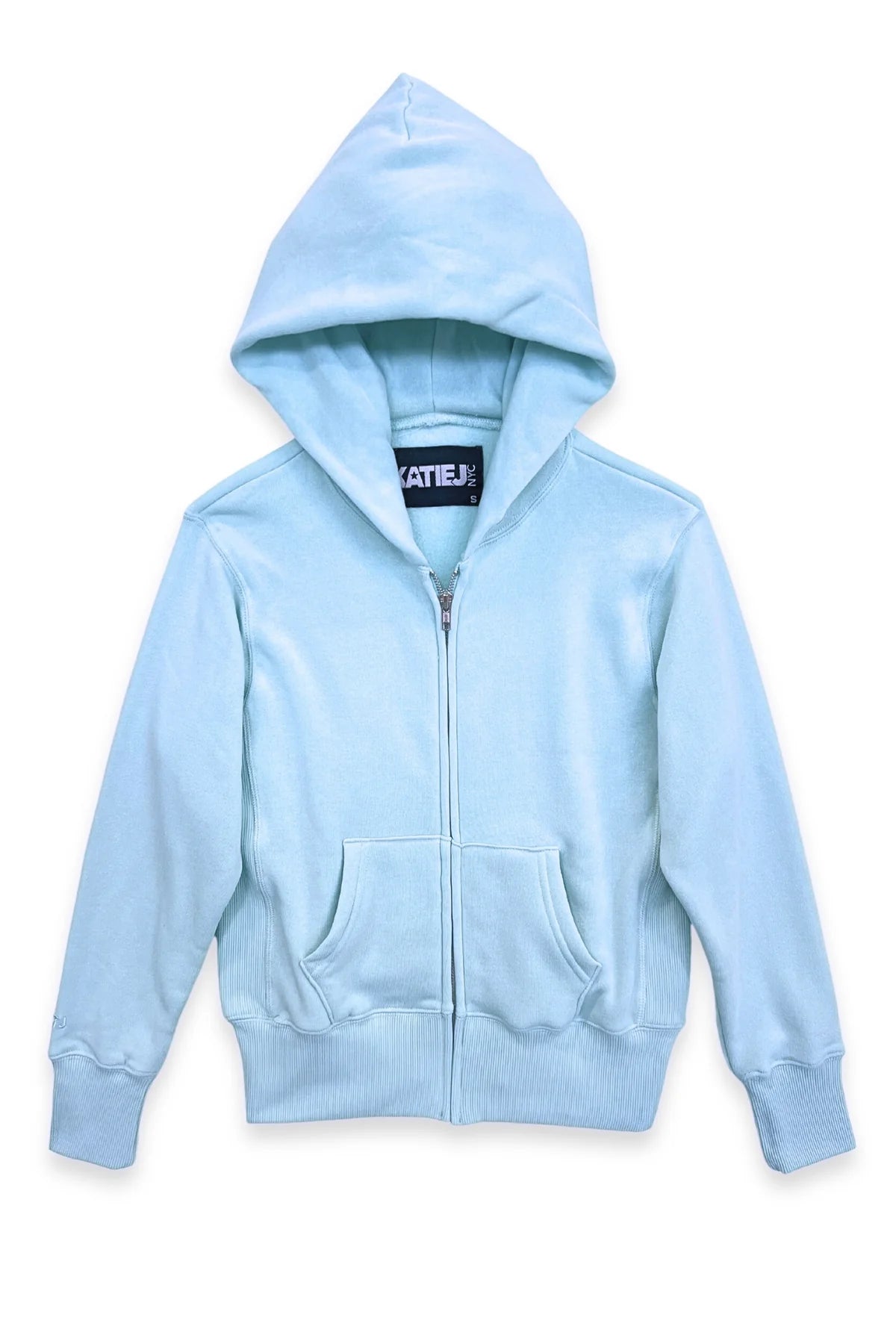 Tween Dylan Oversized Zip Hoodie