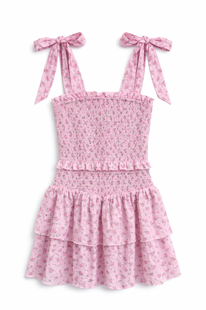 Girls Emerson Dress
