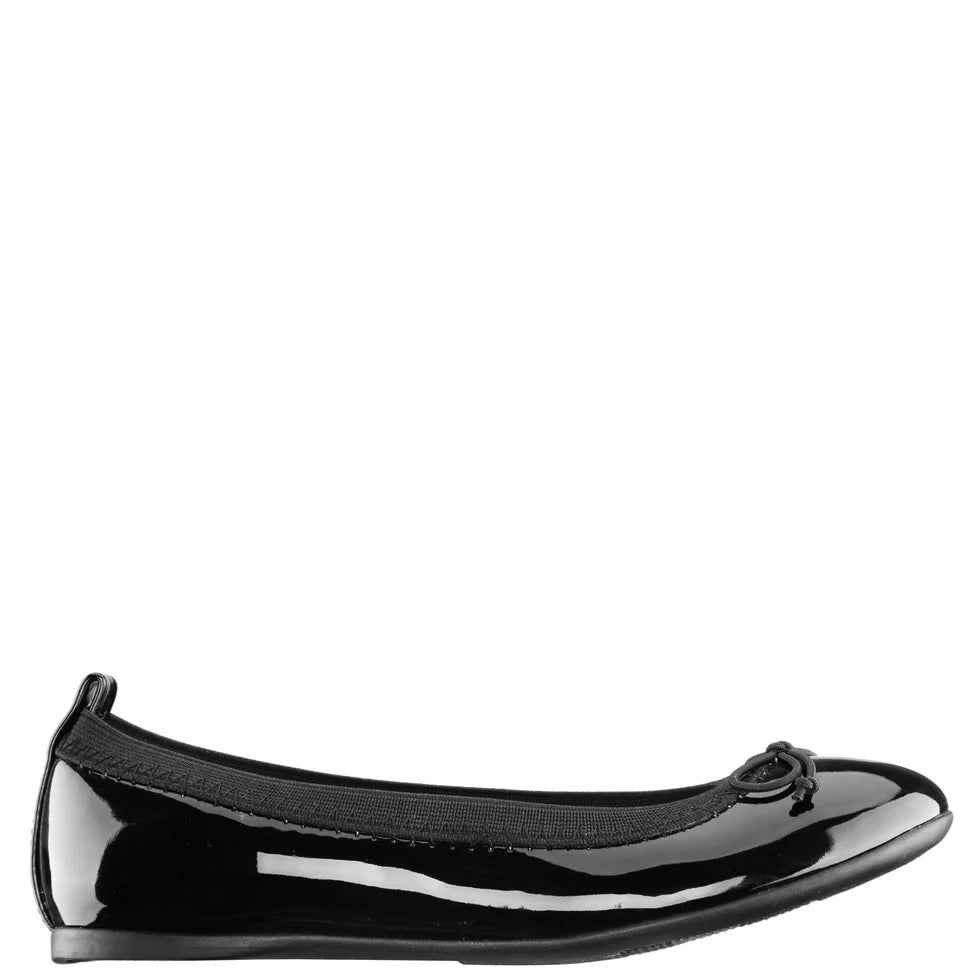 Girls Esther Ballet Flat