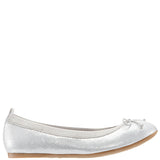 Girls Esther Ballet Flat