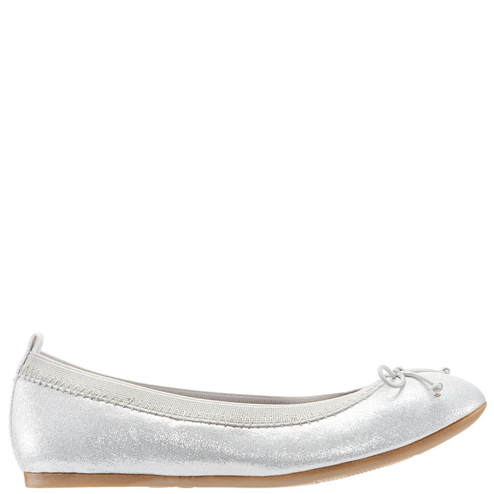 Girls Esther Ballet Flat