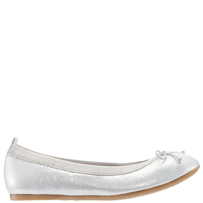 Girls Esther Ballet Flat