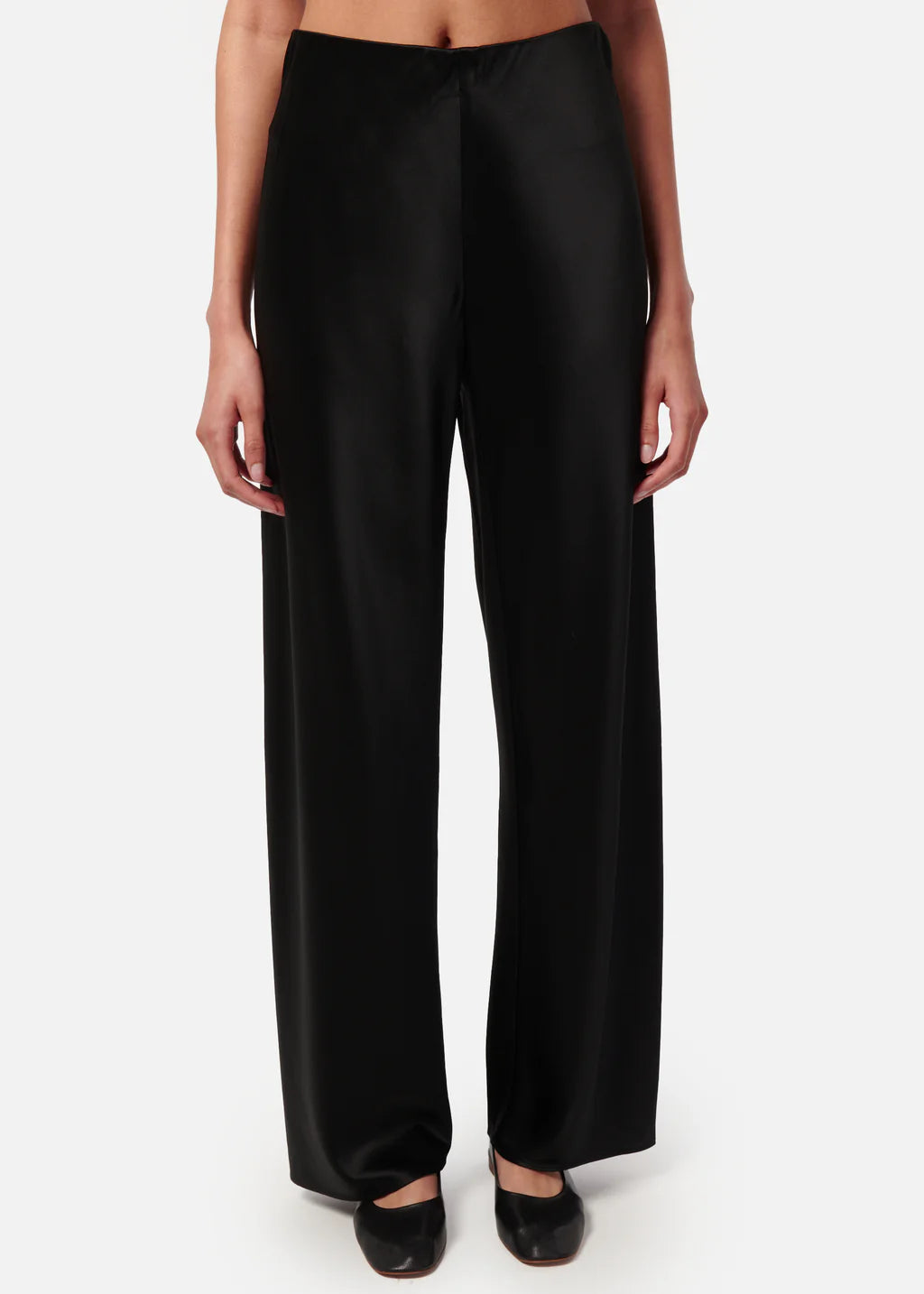 Bristol Pant - Black