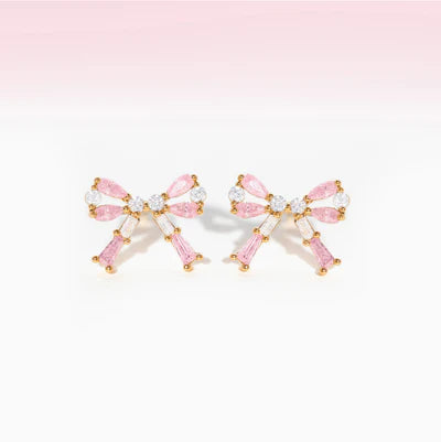 Chassé Bow Studs