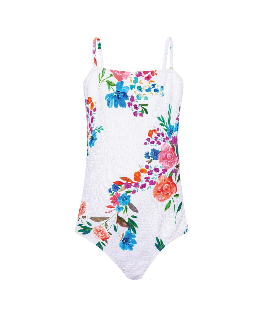 Girls Florencia Zoey One Piece