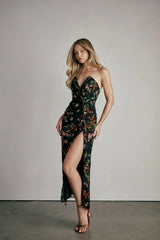 Come On Home Dress