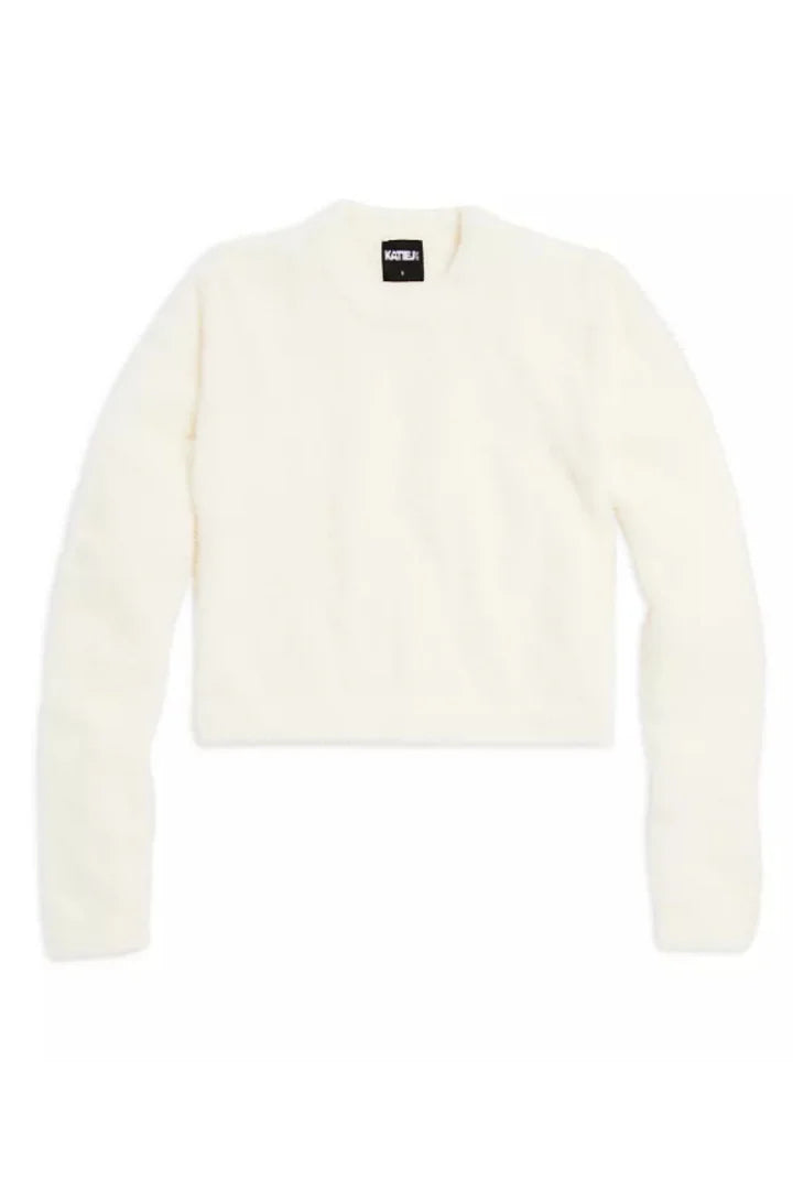 Mara Pullover Sweater