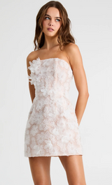Tory Dress