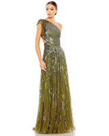 Mac Duggal 5565 Gown