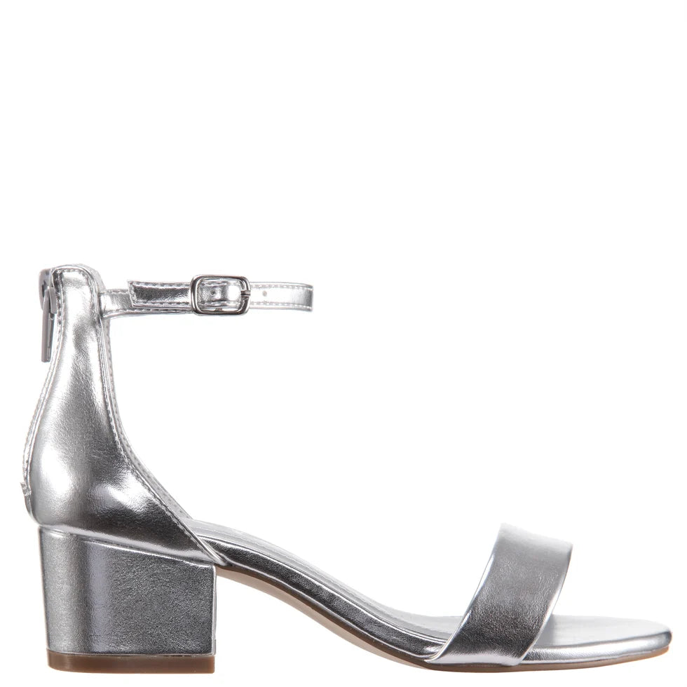 Girls Hidi Heels