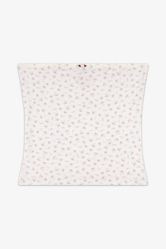 Quinn Top - Sugar Plum