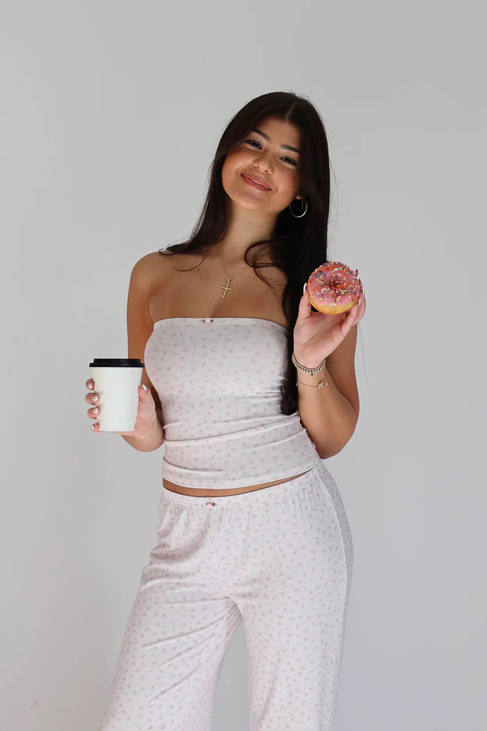 Olivia Bottoms - Sugar Plum