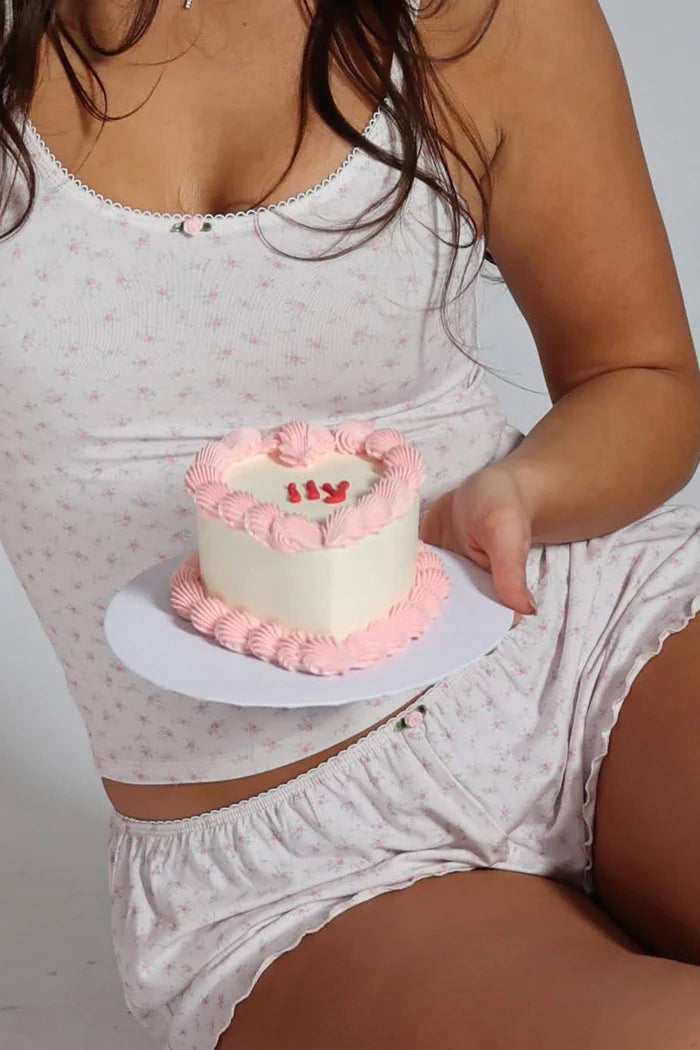 Leah Bottoms - Sugar Plum