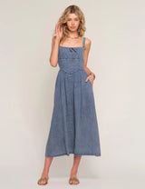 Delcia Dress