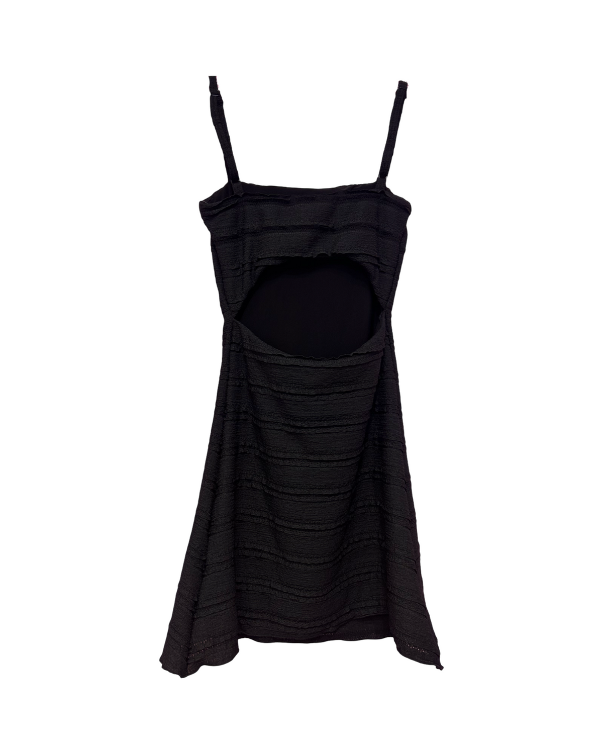 Girls Lisa Lace Tank Dress