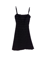 Girls Lisa Lace Tank Dress