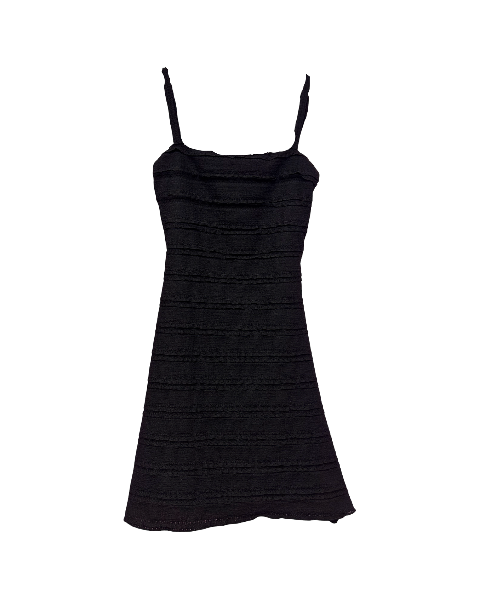 Girls Lisa Lace Tank Dress