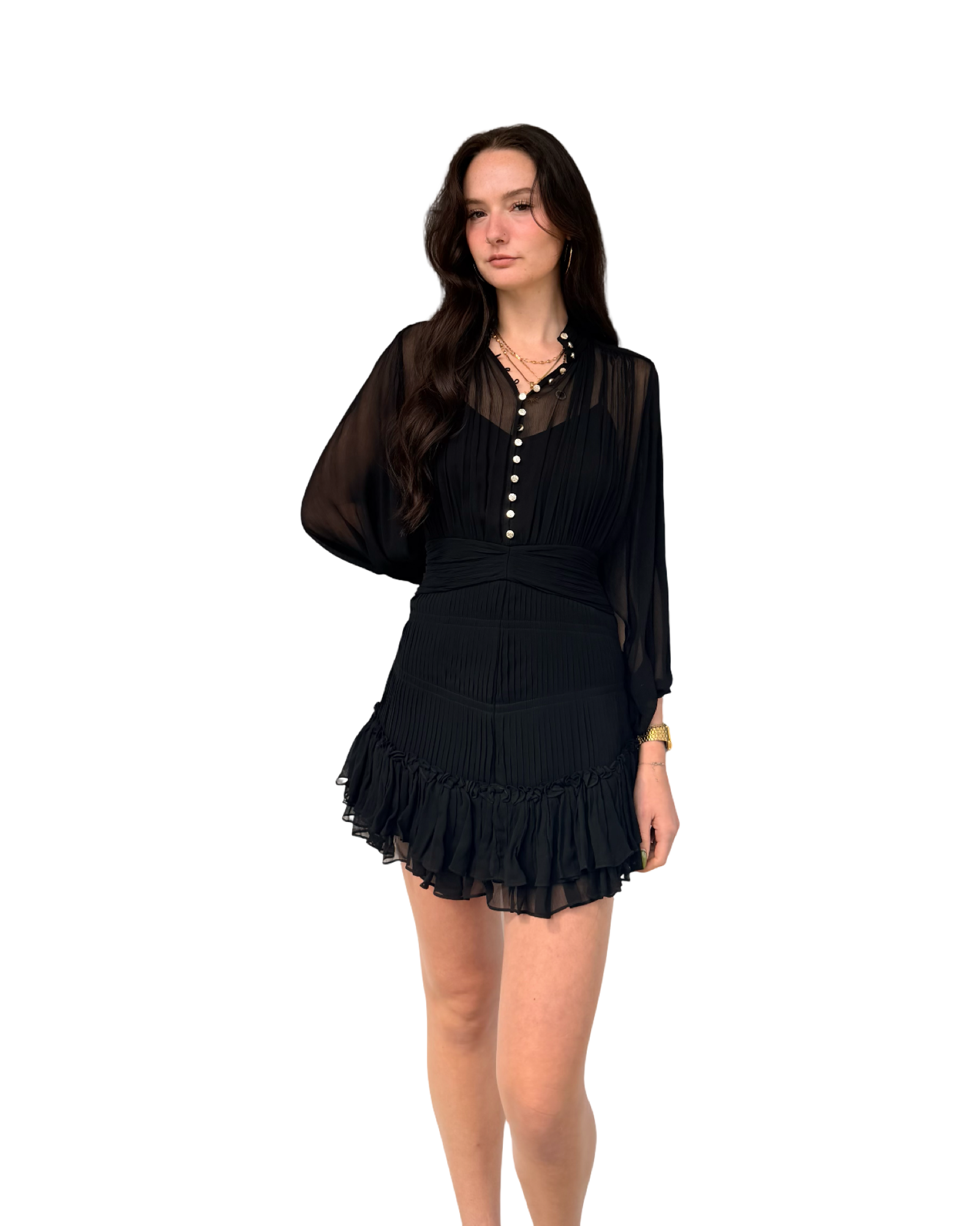 Kayla Dress