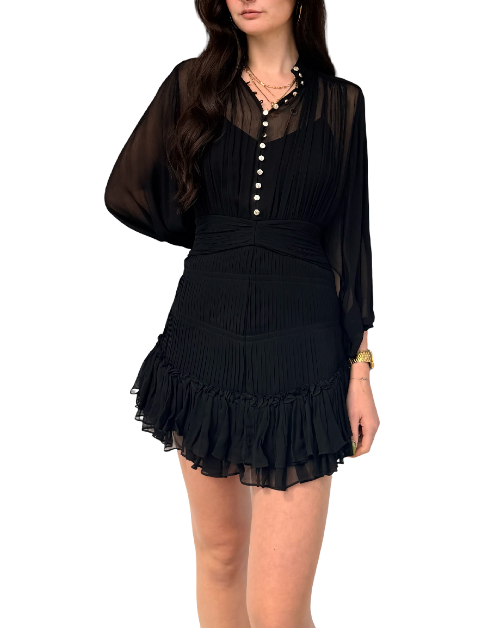 Kayla Dress