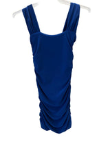 Girls Ruched Tank Amy Dress