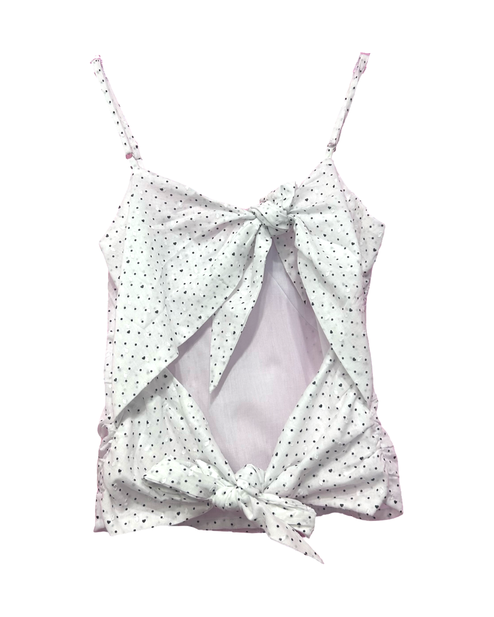Girls Liot Cami Top