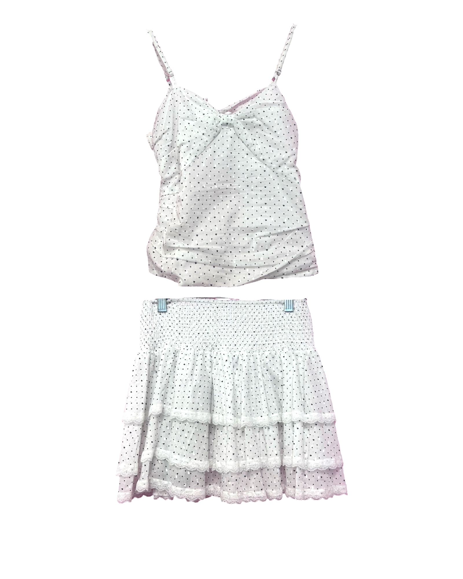 Girls Gemma Skirt