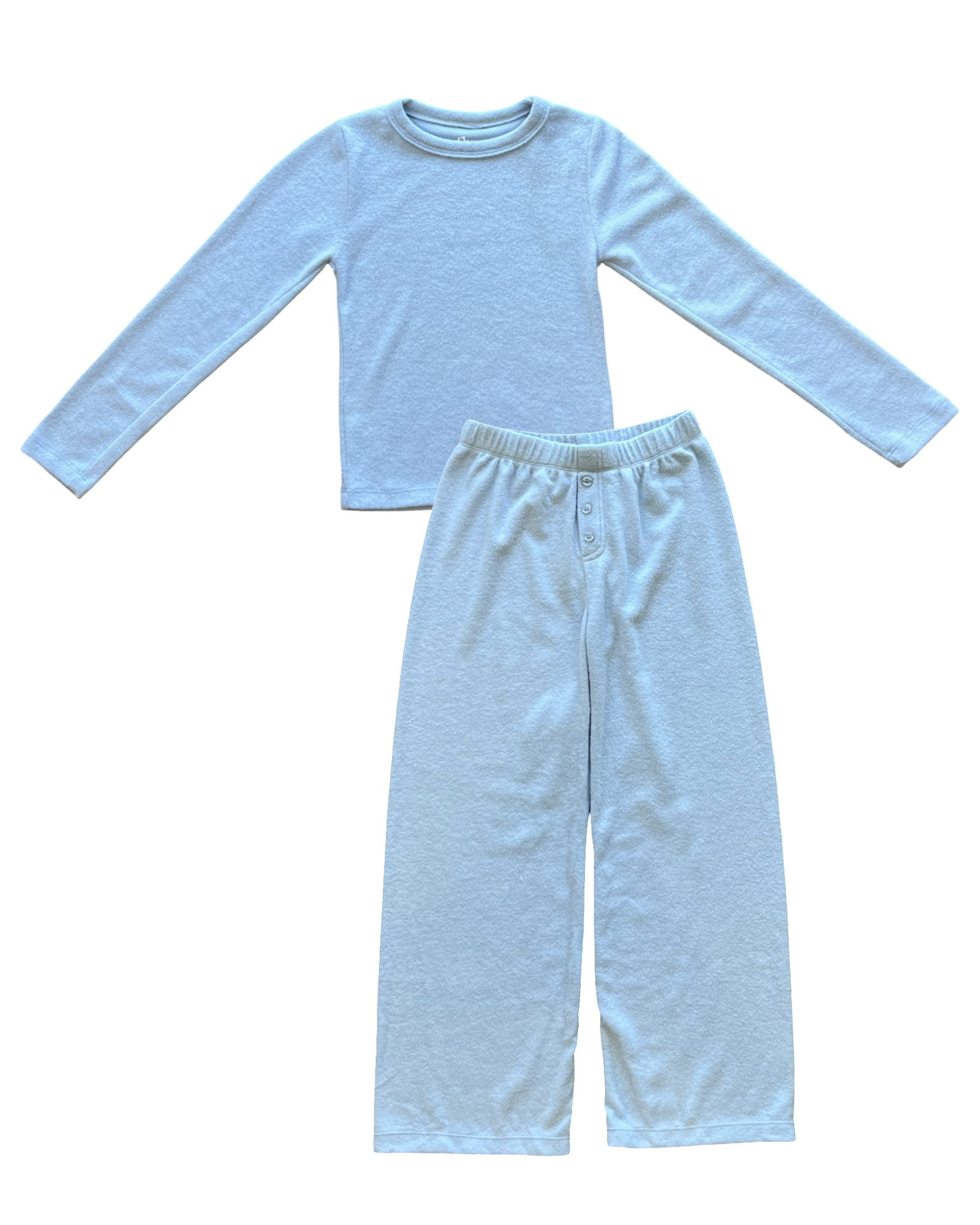 Blue Hacci Lounge Set