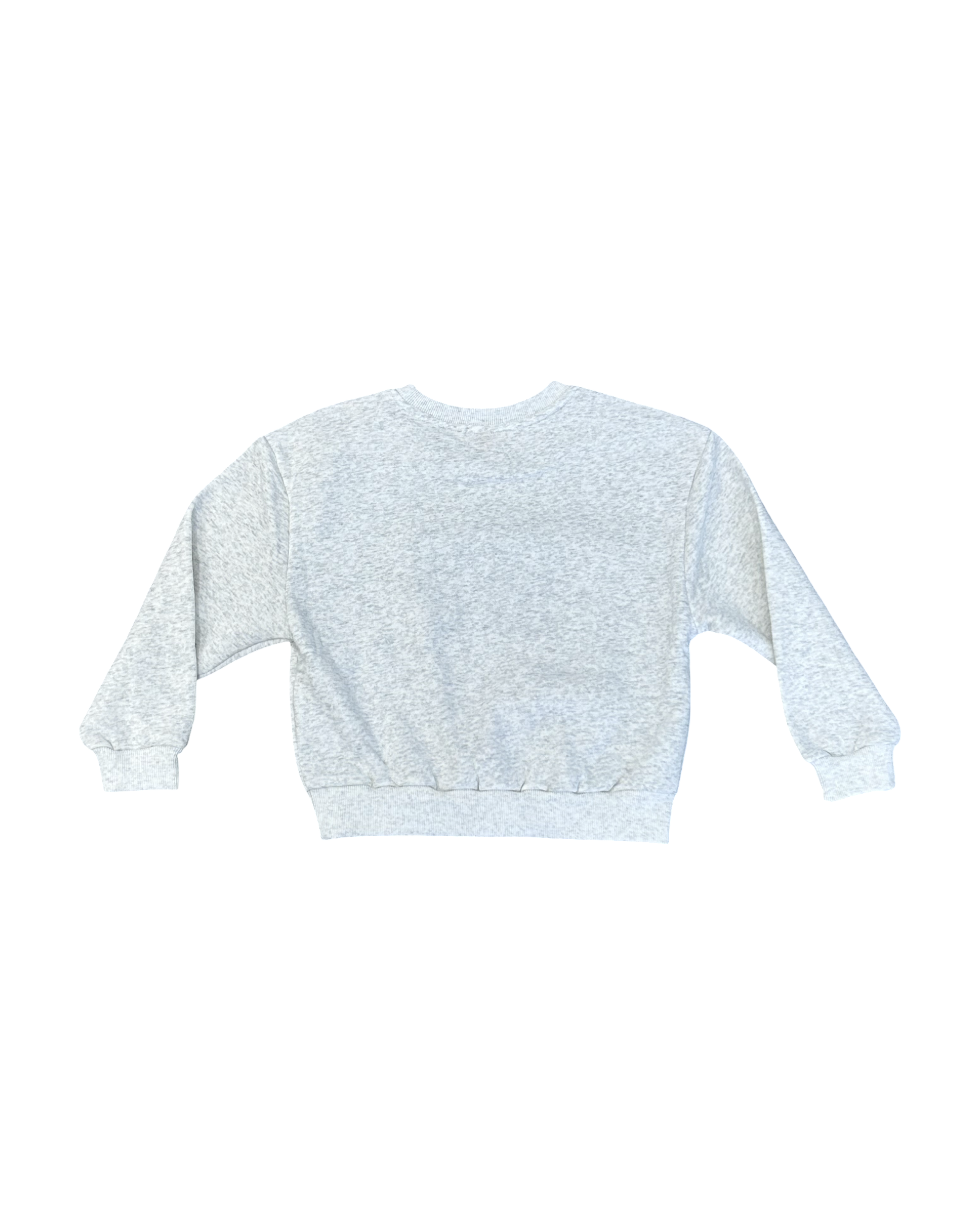 Girls Camper USA Sweatshirt