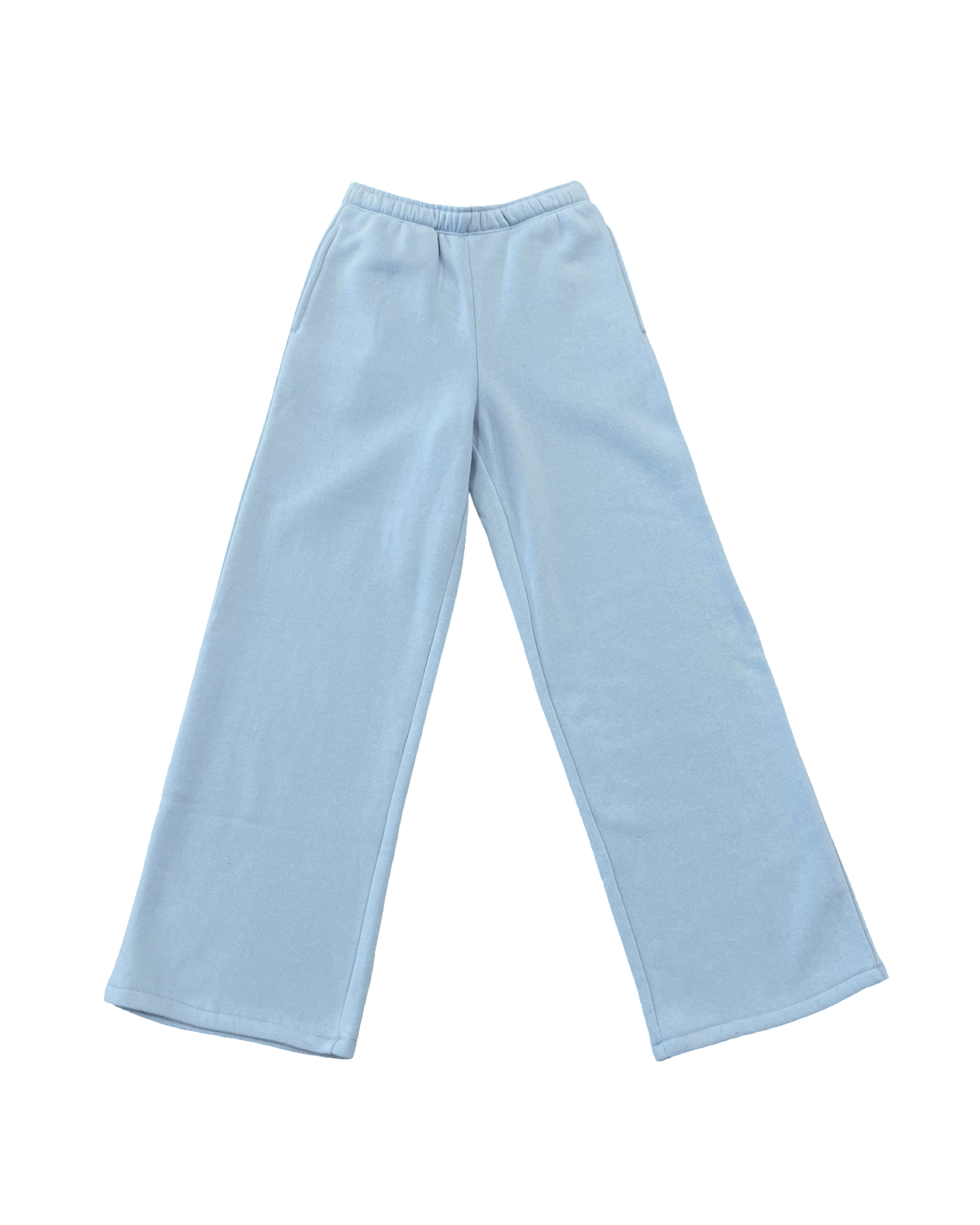 Girls Dylan Wideleg Sweatpants