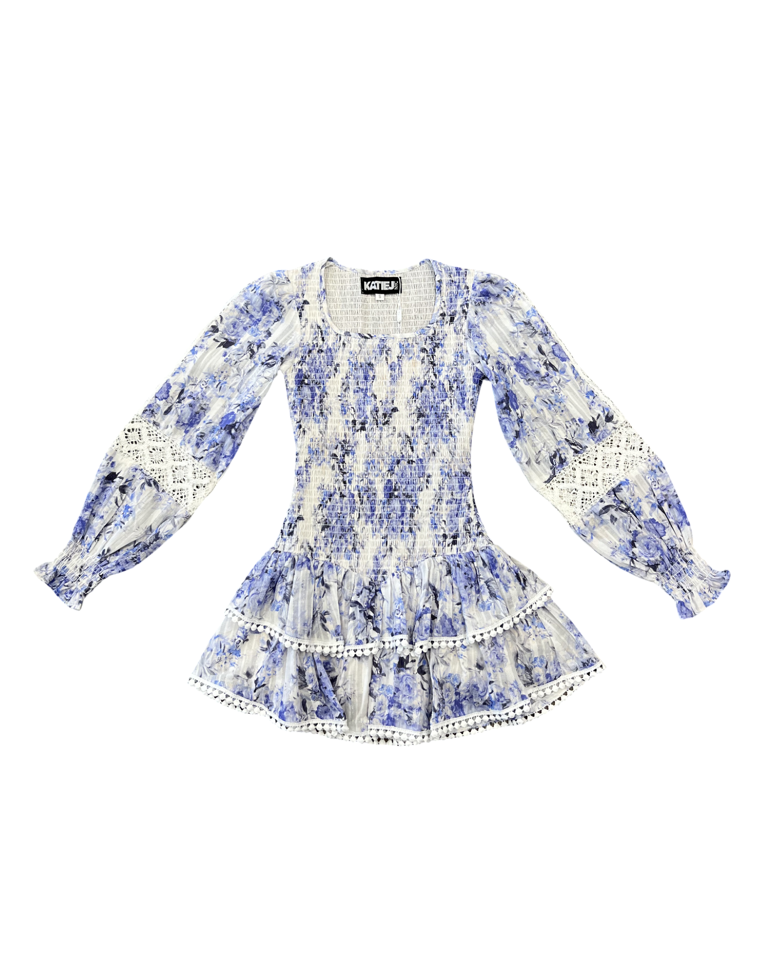Girls Tracy Dress
